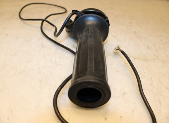 Throttle grip Triumph Sprint RS