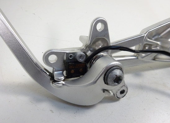 Main step holder right BMW K 1200 R 