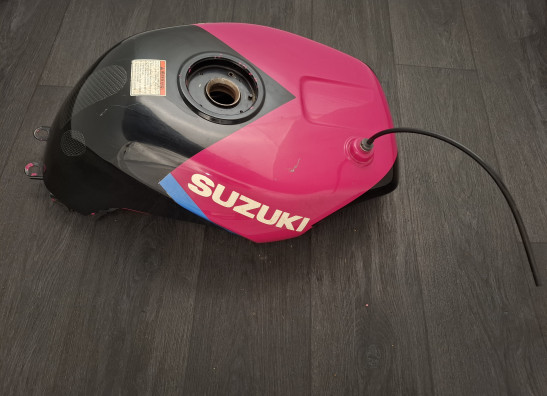 Benzintank Suzuki GSX R 750