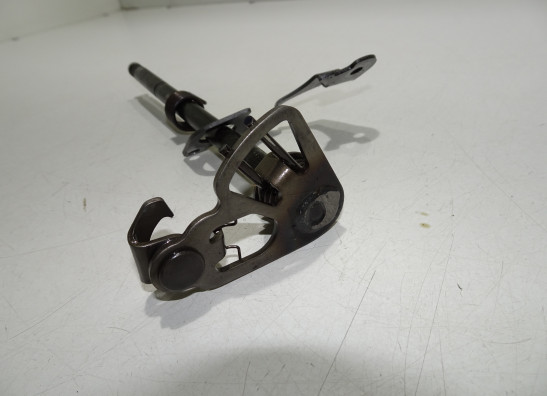 Engine parts Yamaha TDM