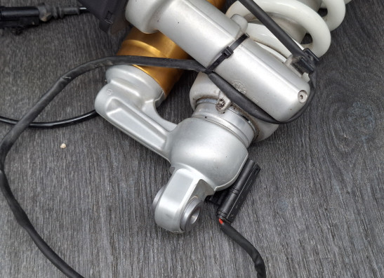 Achterschokbreker BMW R 1250 GS