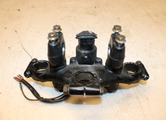 Gabelbrücke Obere Kawasaki CSR 305 LTD