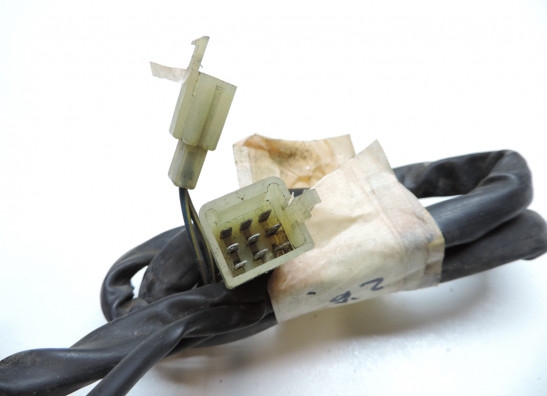 Handlebar switch assy left Yamaha FJ 1200