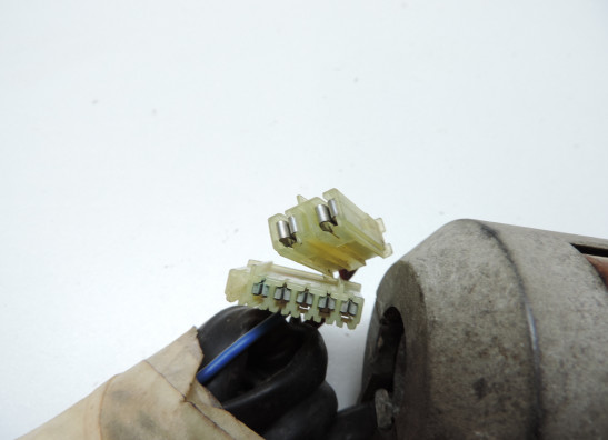 Handlebar switch assy right Honda CMX 450