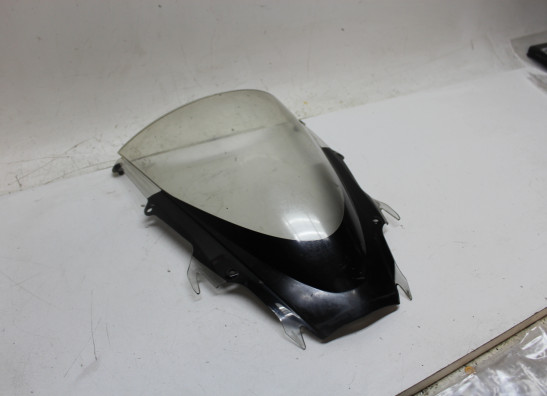 Kuipruit Triumph Daytona 675 