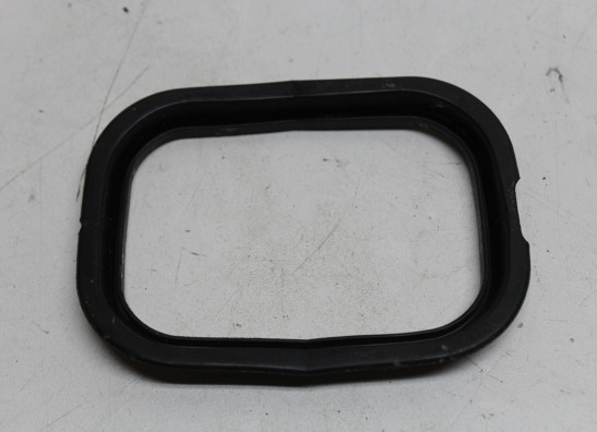 Air cleaner case Aprilia Tuono 660