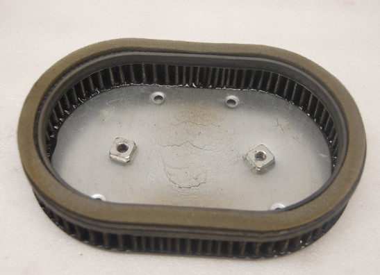 Luchtfilterhuis Harley Davidson Sportster