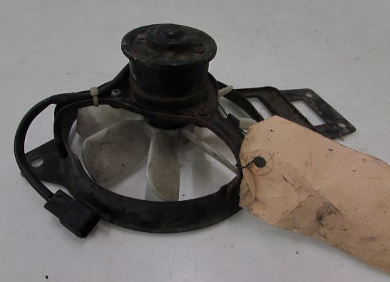 Fan Kawasaki GPZ 500