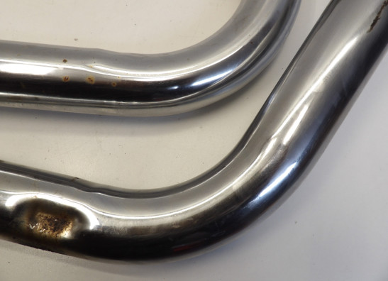 Auspuff-Krummer Suzuki VS 800 Intruder