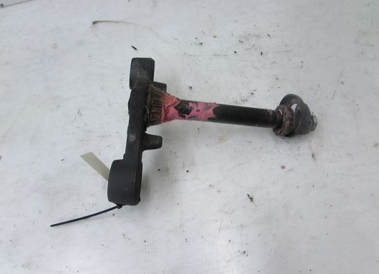 T stuk Suzuki GSX F 600