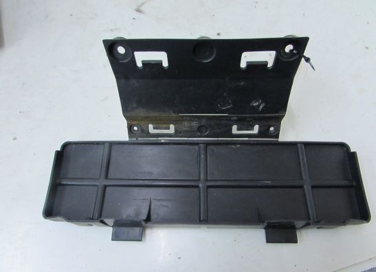 Sonstiges Suzuki Burgman 400