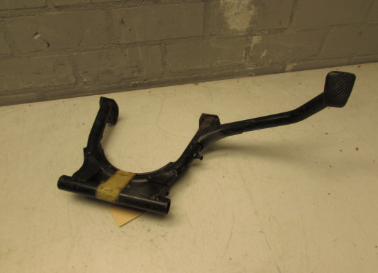 Standaard Honda Goldwing GL