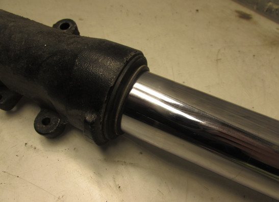 Front Fork left complete Honda ST 1100 Pan European