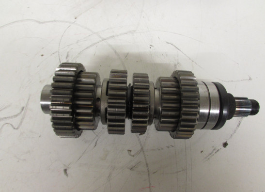 Gear box Kawasaki Z 750