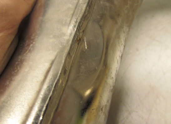 Uitlaatbochten KTM Overige KTM