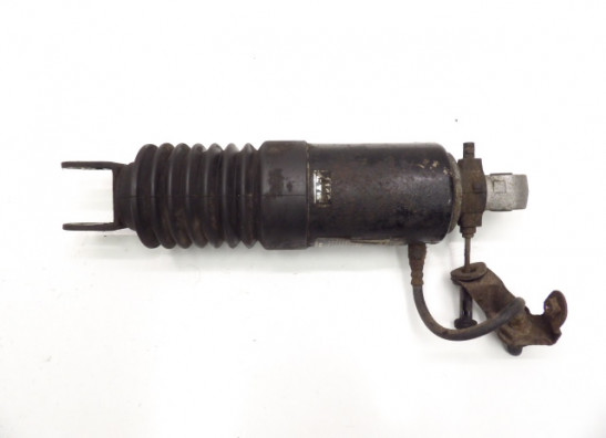 Stossdampfer hinten Kawasaki GPX 600