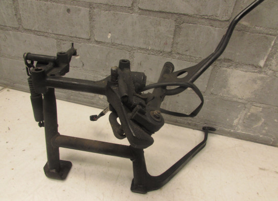 Standaard BMW K 1200 RS