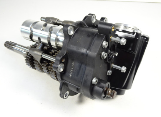 Versnellingsbak BMW K 1200 S 