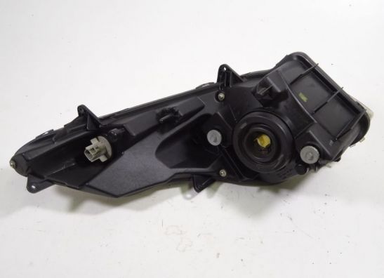 Headlight Suzuki Burgman 400