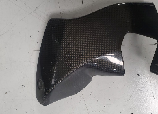 Afdekkap Aprilia Tuono 1000 2006-2008