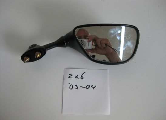 Spiegel rechts Kawasaki ZX 6 R
