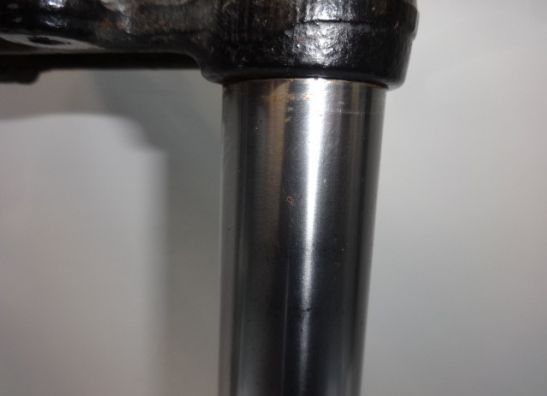 Voorpoten compleet Honda CMX 250 