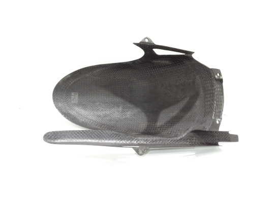 Hinterradabdeckung Ducati Monster S4