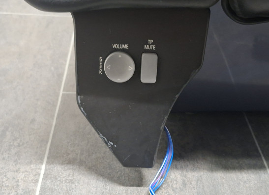 Topkoffer BMW K 1200 LT