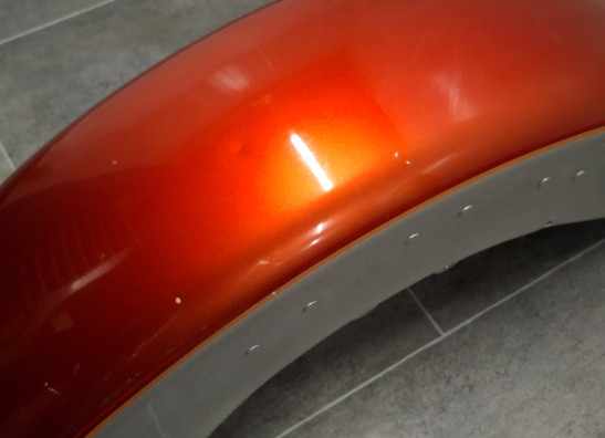 Voorspatbord Harley Davidson Softtail