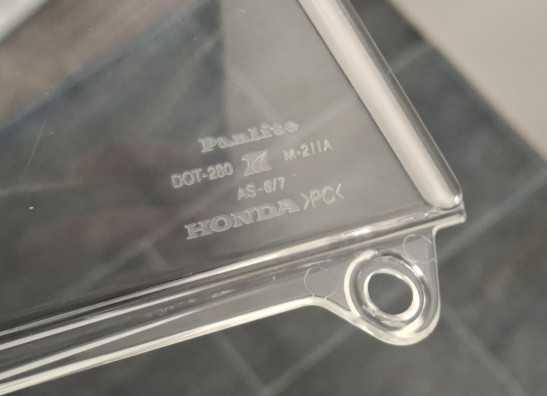 Kuipruit Honda CBR 600 RR