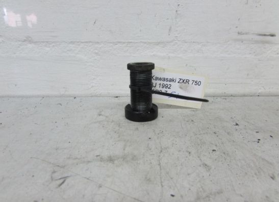 Motorblok diverse Kawasaki ZXR 750