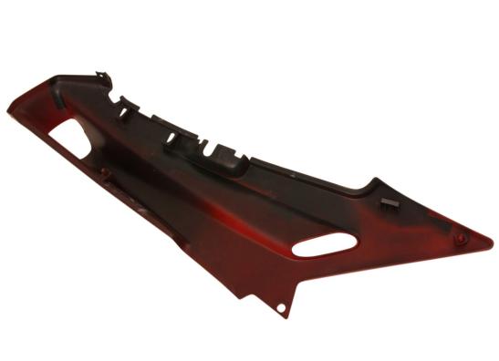 Linker achterkant Kawasaki ZZR 1100