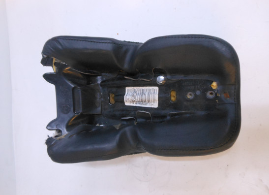 Buddy zadel Harley Davidson Softtail