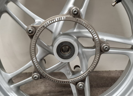 Voorvelg BMW R 1100 S