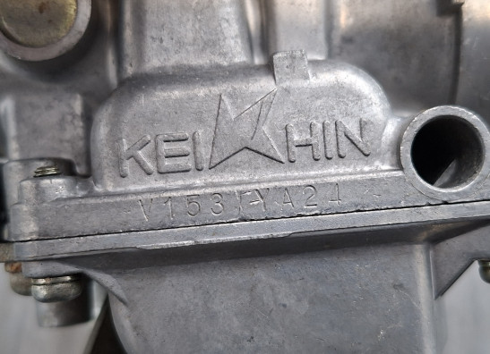 Vergaser-Set Kawasaki GPZ 600