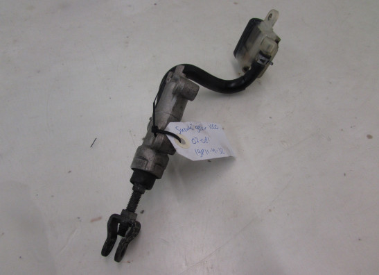 Bremszylinder hinten Suzuki GSX R 750