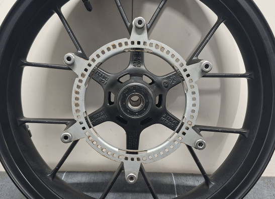 Front Wheel Honda CB 500 X