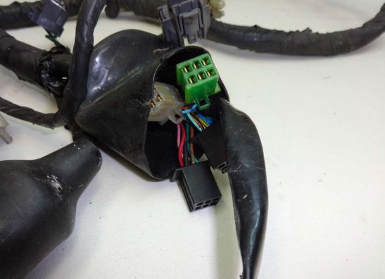 Kabelbaum Honda VTR 1000 F