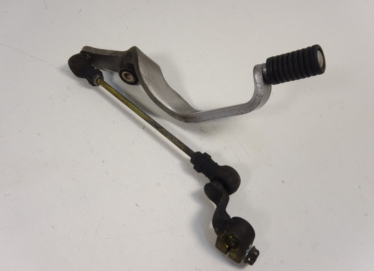 Gear change pedal  Honda ST 1300 Pan European