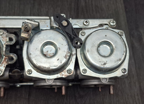 Carburateurset Honda CB 1