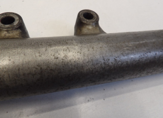 Standrohr links unten Suzuki VS 700 Intruder