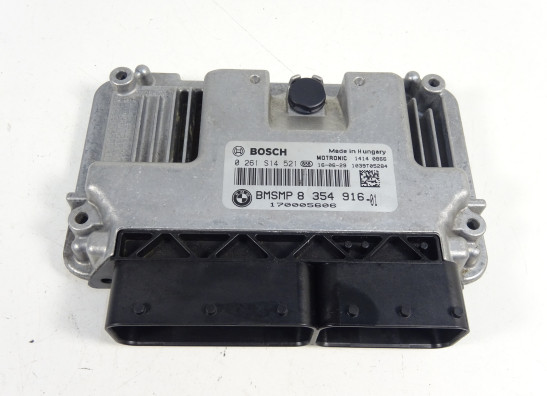 Slotenset BMW R 1200 R