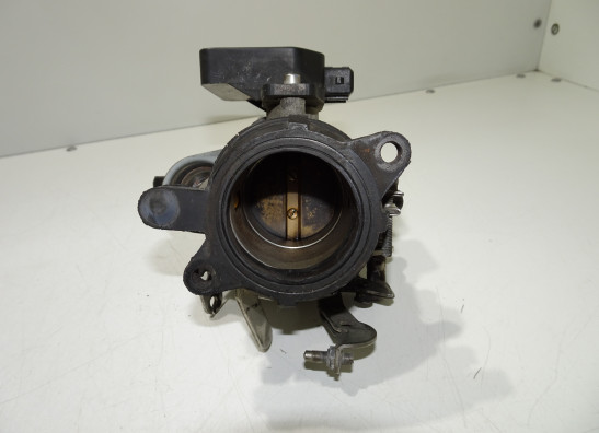 Einspritzanlage BMW R 850 R