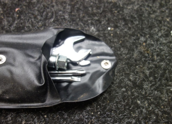 Bordwerkzeug Kawasaki GTR 1400