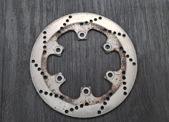 Achterremschijf Triumph Trident 900