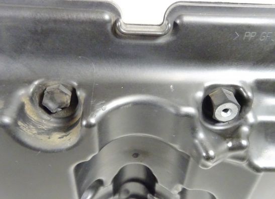 Air cleaner case BMW R 1200 GS Adventure