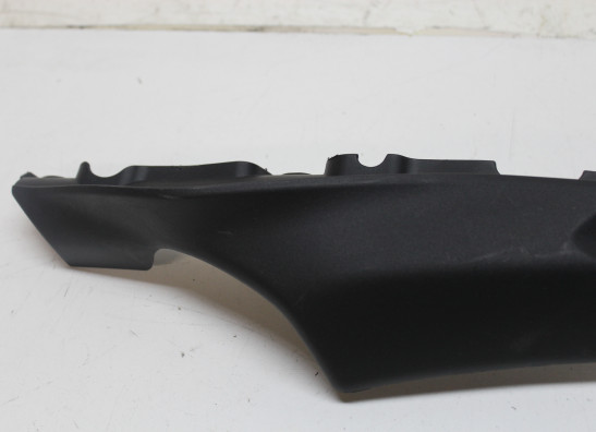 Linker achterkant Yamaha MT 09