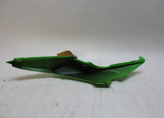 Heck links Kawasaki Ninja 650