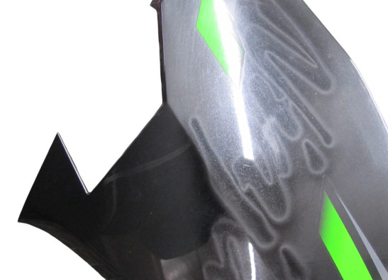 Rechter zijkuip Kawasaki Ninja 400
