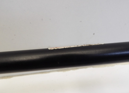 Rear carrier top box Kawasaki ZX 9 R